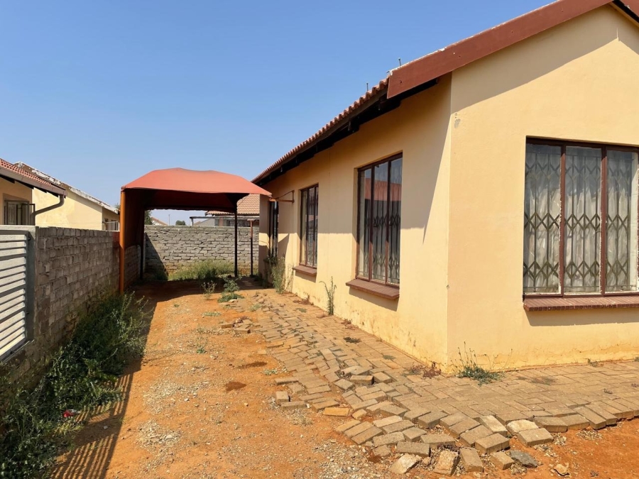 3 Bedroom Property for Sale in Boitekong North West